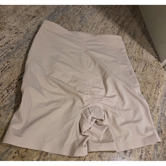 (2) Size S & M MOTIF MEDICAL Postpartum Support Garment Detachable Strap Girdle - Picture 12 of 13